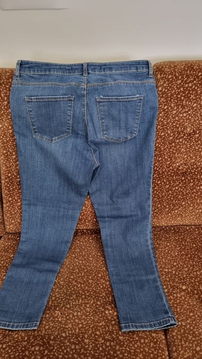 Дамски дънки нови