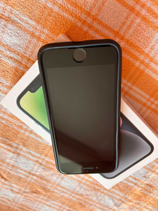 iPhone 7/32 gb  /85%bateria