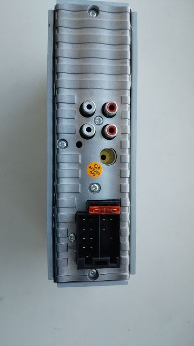 Магнитофон pioneer gb