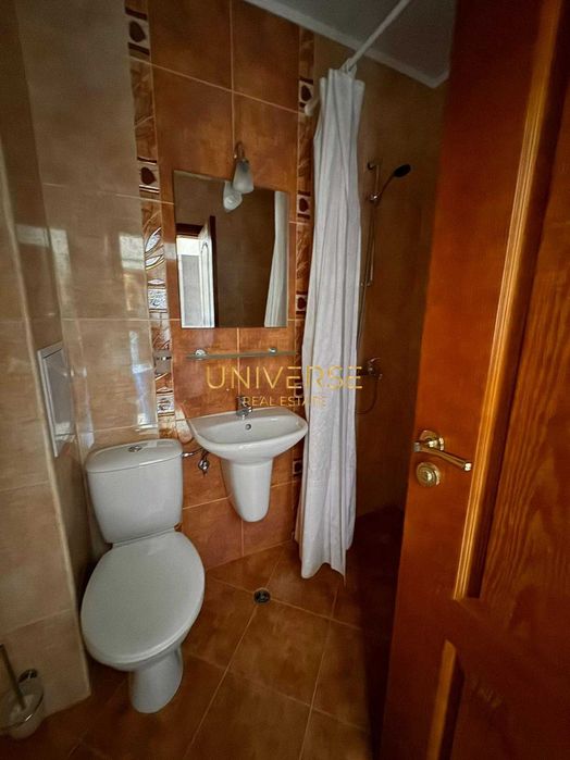 Продава се Едностаен апартамент в к.к. Слънчев бряг - 43 кв.м за 1005 €/кв.м - Снимка #5