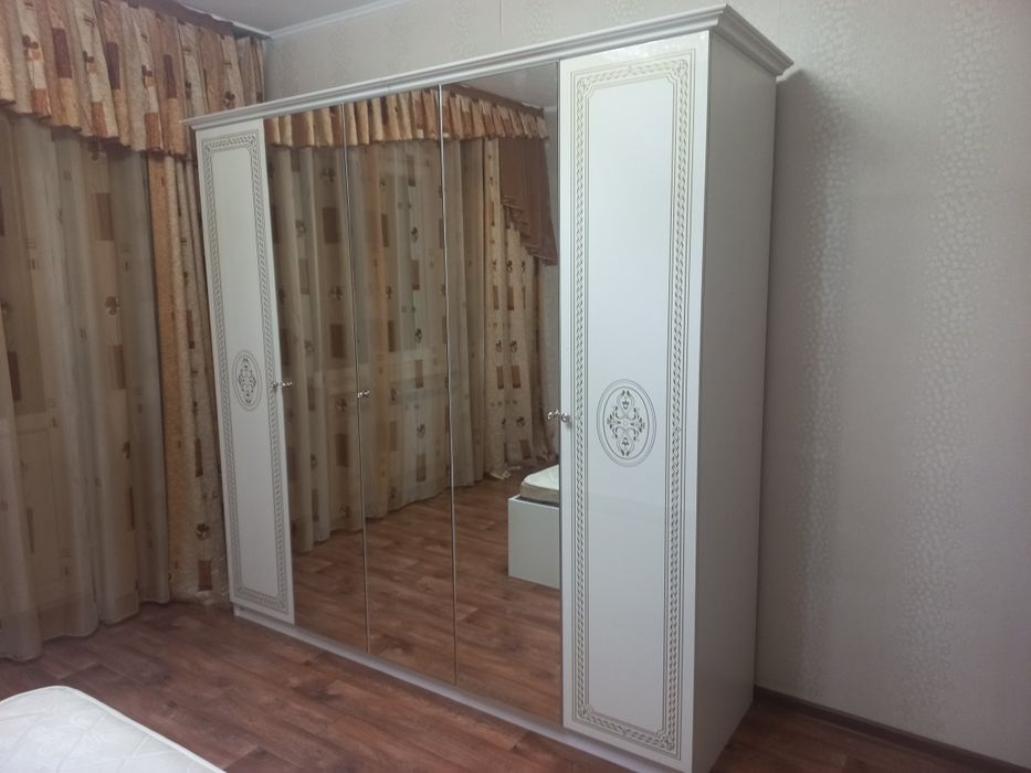 Мебелщик  разборки сборки