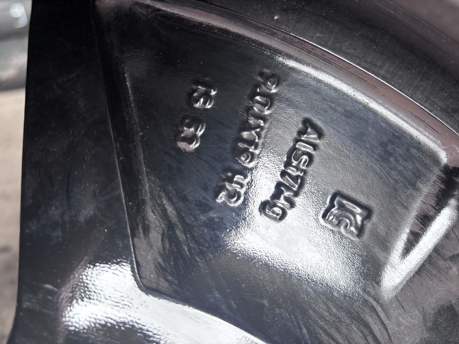 Оригинална джанта за Волво Полестар Volvo Polestar 32327782