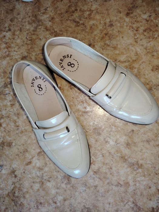 Туфли женские 38 размер