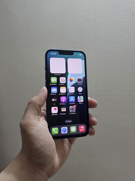 Iphone 13 128gb / айфон 13 128