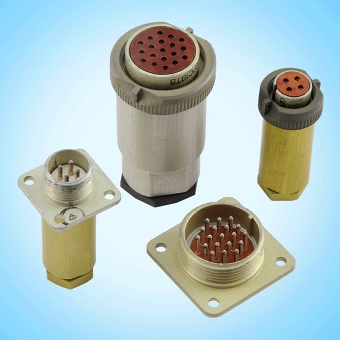 Принимаем разъёмы Алматы