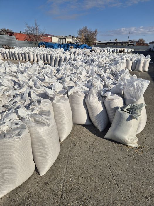 Продам ячмень сухой