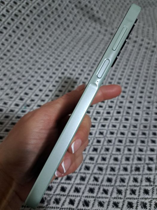 Samsung A 16,в отлично състояние