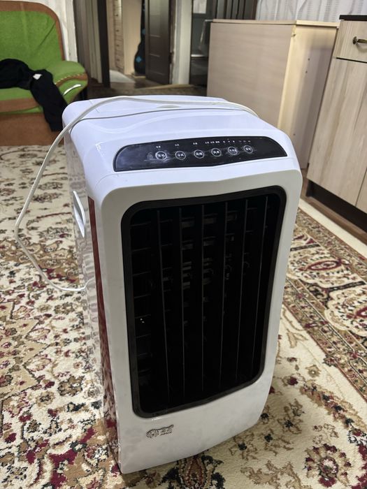 Испарительный охладител