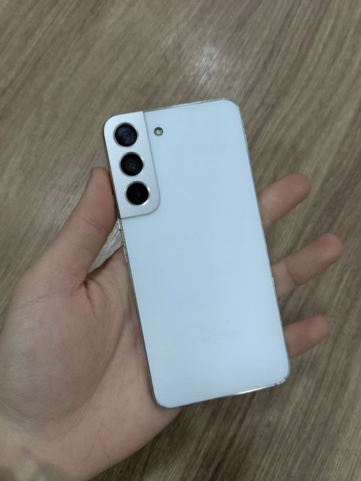 Samsung S22 256Gb Sotlad