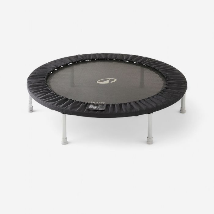 Trambulină Fit Trampo100 fitness cardio - produs resigilat Decathlon