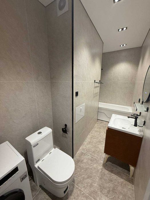 3-х комнатный Дуплекс в ЖК «Moderno» ID: 5504