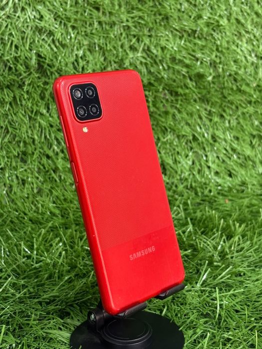 Samsung A12 64 гб