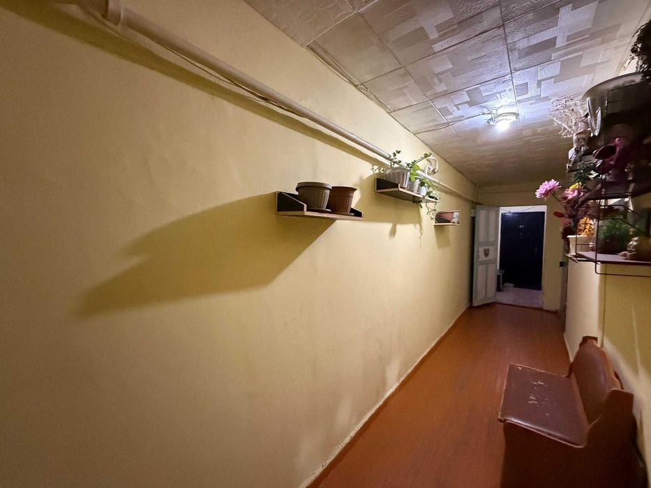 Срочно продам малосемейку