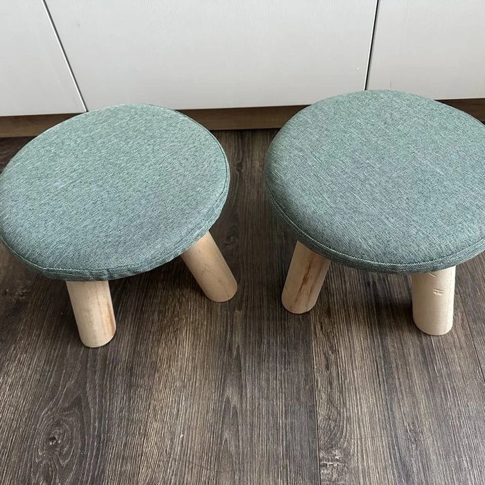 Стульчики для малышей