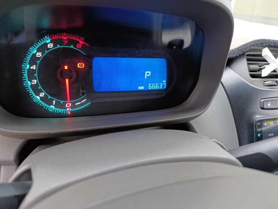 Кобальт белый 2023год