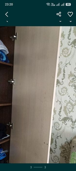 Разное разное вещи