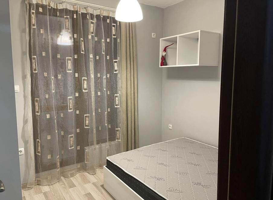 Дава се под наем Двустаен апартамент в Пловдив, Кършияка - 55 кв.м за 350 € - Снимка #3