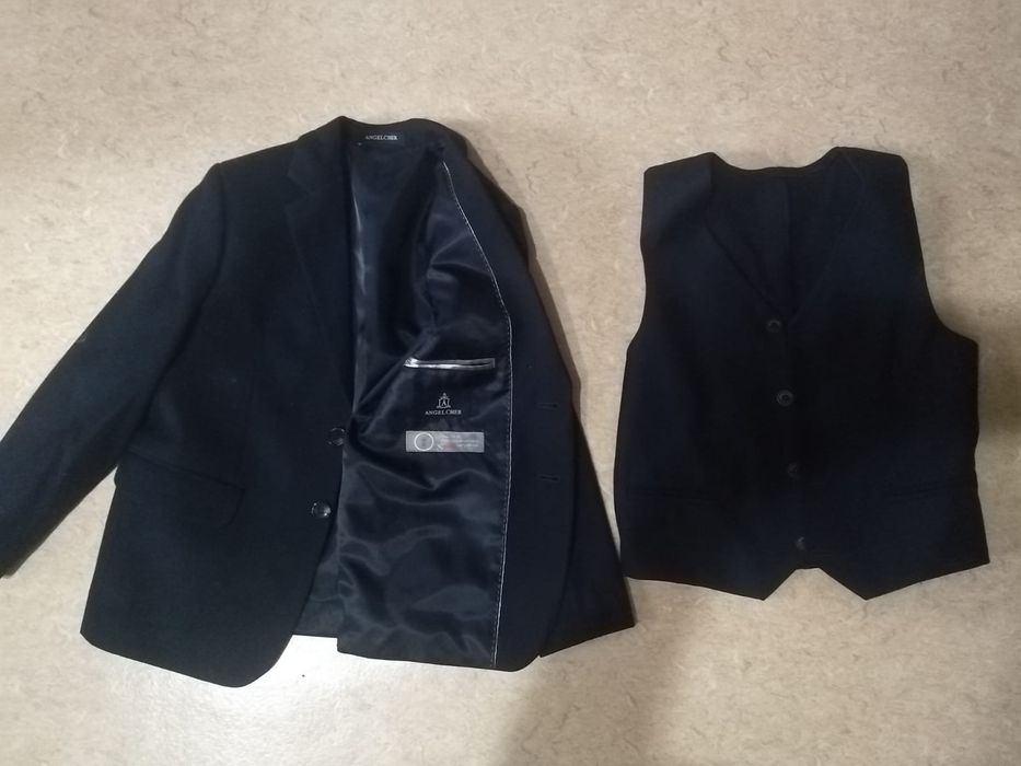 Рубашки для мальчика 9-10 лет