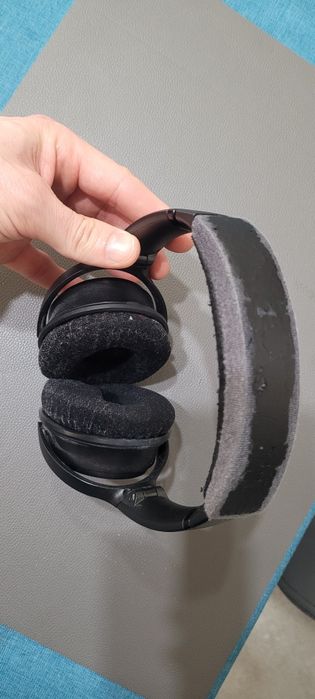 Bose quietcomfort 35