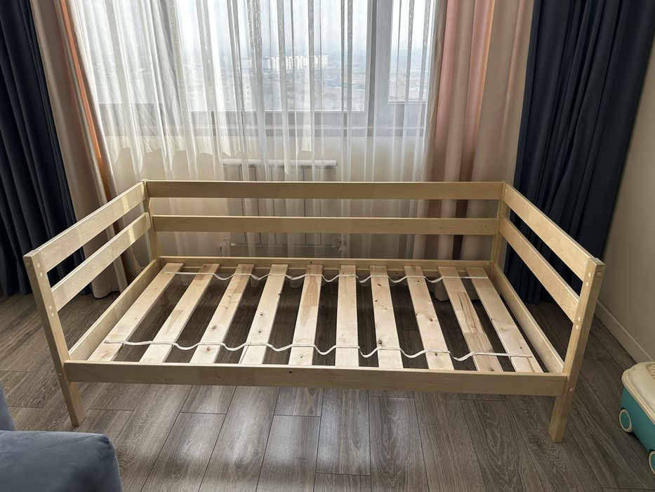 Эко кровать Белоруссия