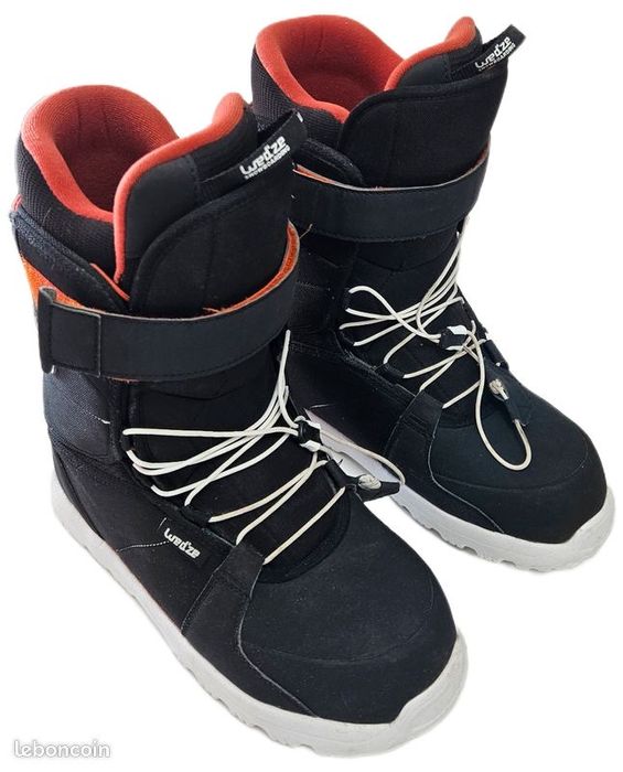 DREAMSCAPE мъжки сноуборд обувки №43