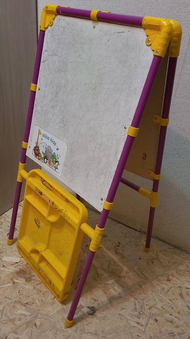 Мольберт детский