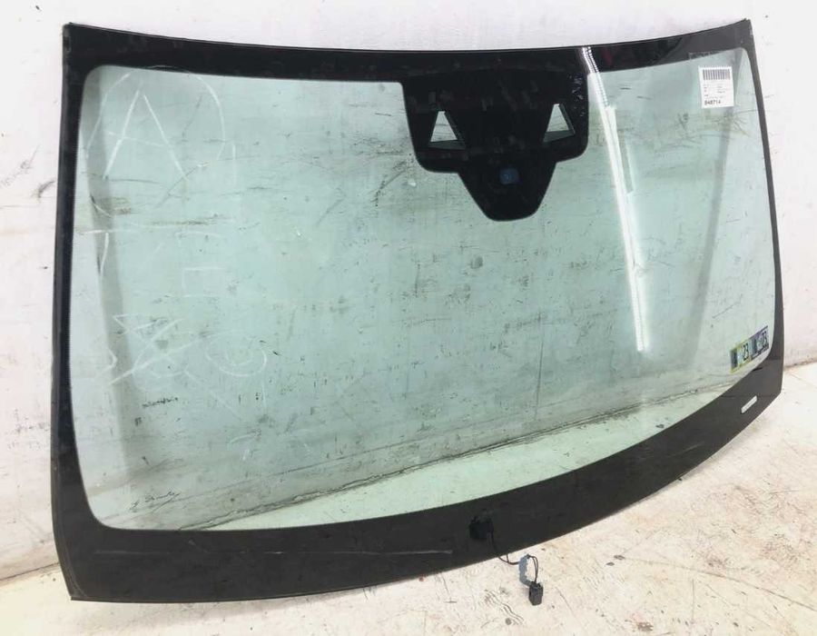 Mercedes GLE w166 2015, 2016, 2017, 2018, 2019 предно стъкло