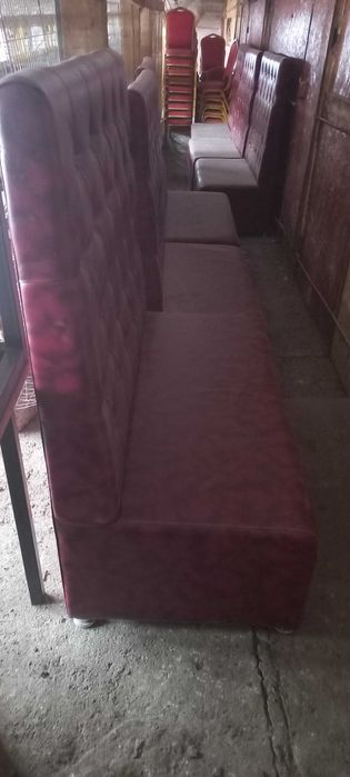 Диваны  для кафе
