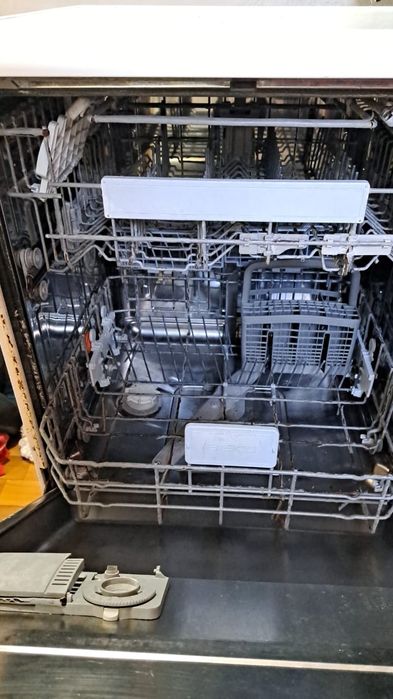 Посудомоечная машина