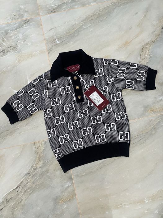 Tricou Gucci Dama XS-S-M-L-XL