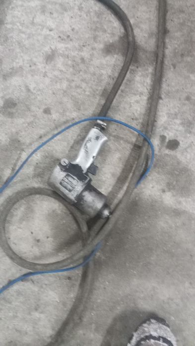 Оборудование СТО