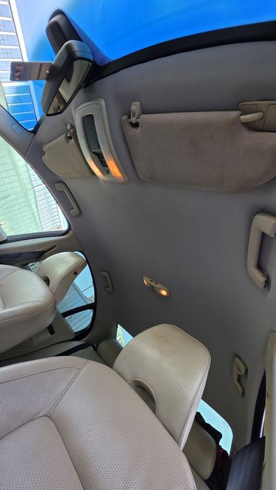 VOLVO S80 ll 2008 2.4 D5 Automată