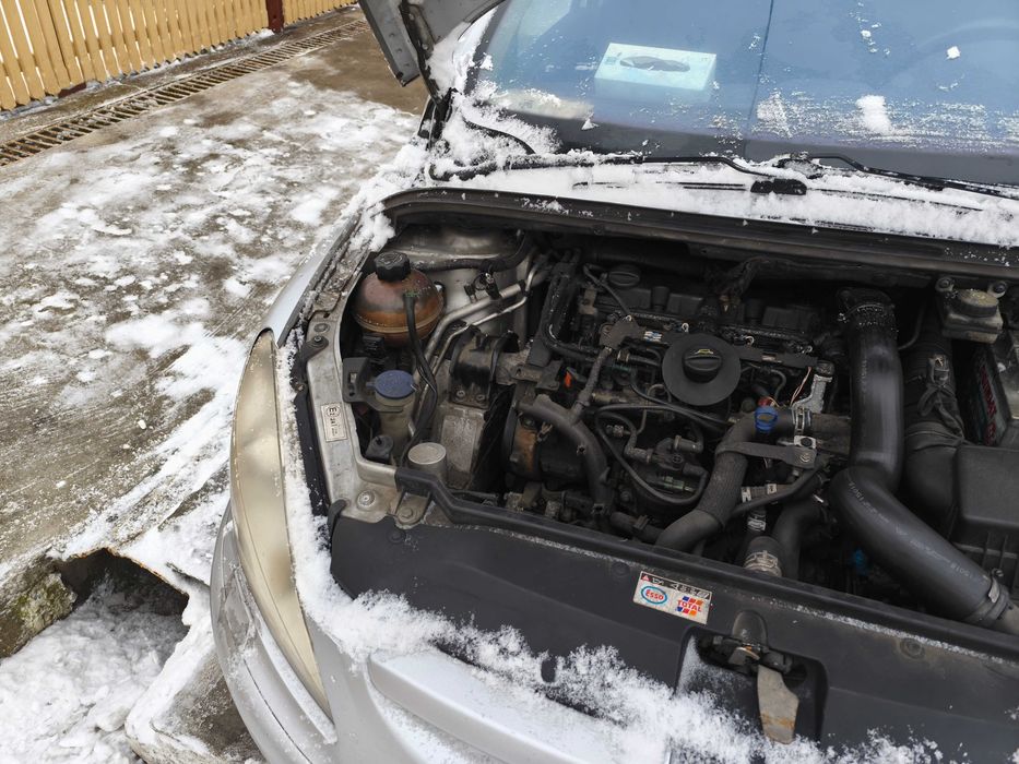 Peugeot 307 de vinzare