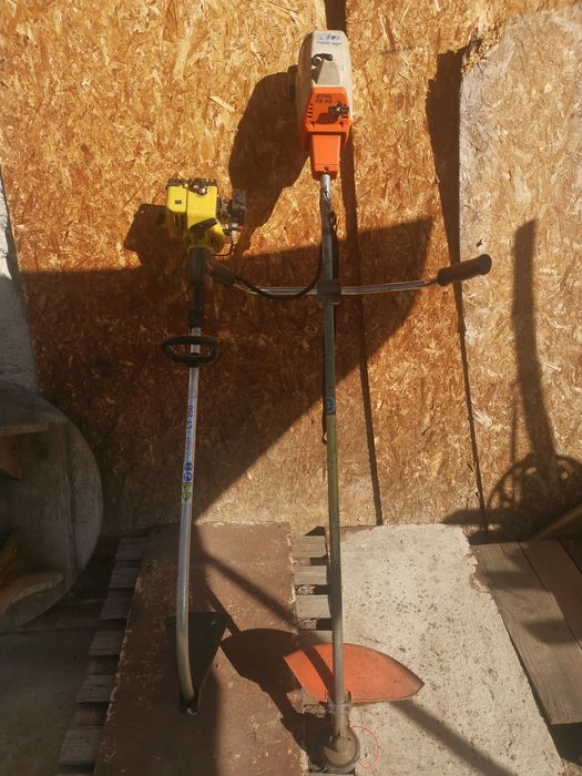 Моторна косачка Stihl FS 44