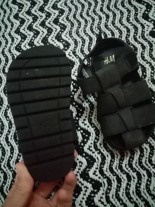 Sandale h&m nr 21 noi