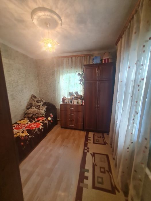 продам 4-х ком. дом район дет.мир