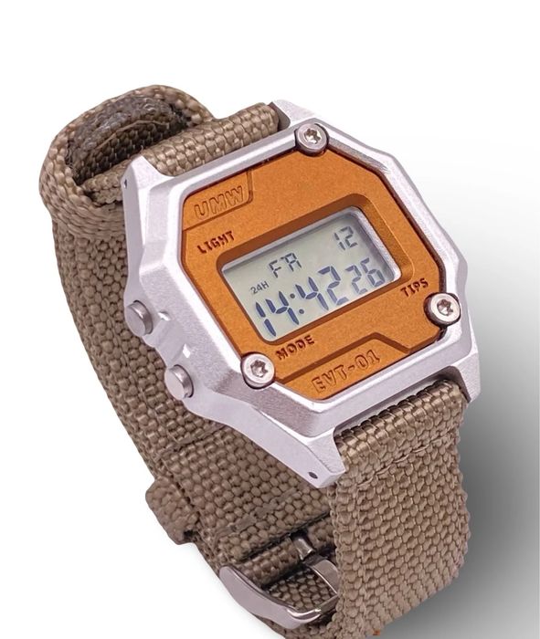 Casio EVT-01 – Nou, pentru colecționari și pasionați