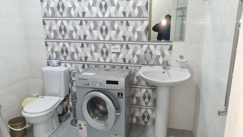 Сдаётся в аренду квартира новостройка 3х комнатная, 82 кв,.