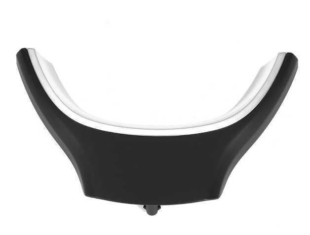 Панел за волан карбон BMW F10 F11 F18 F07 F01 F02 520д 530d 535d 550i