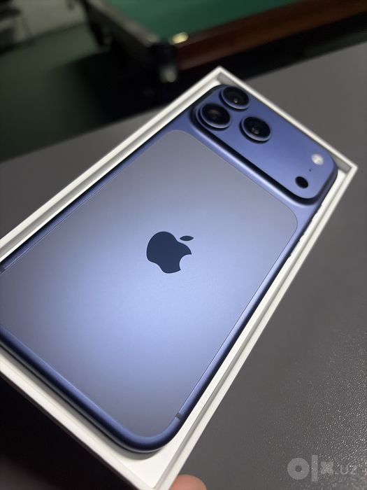 Продам iphone 17 promax