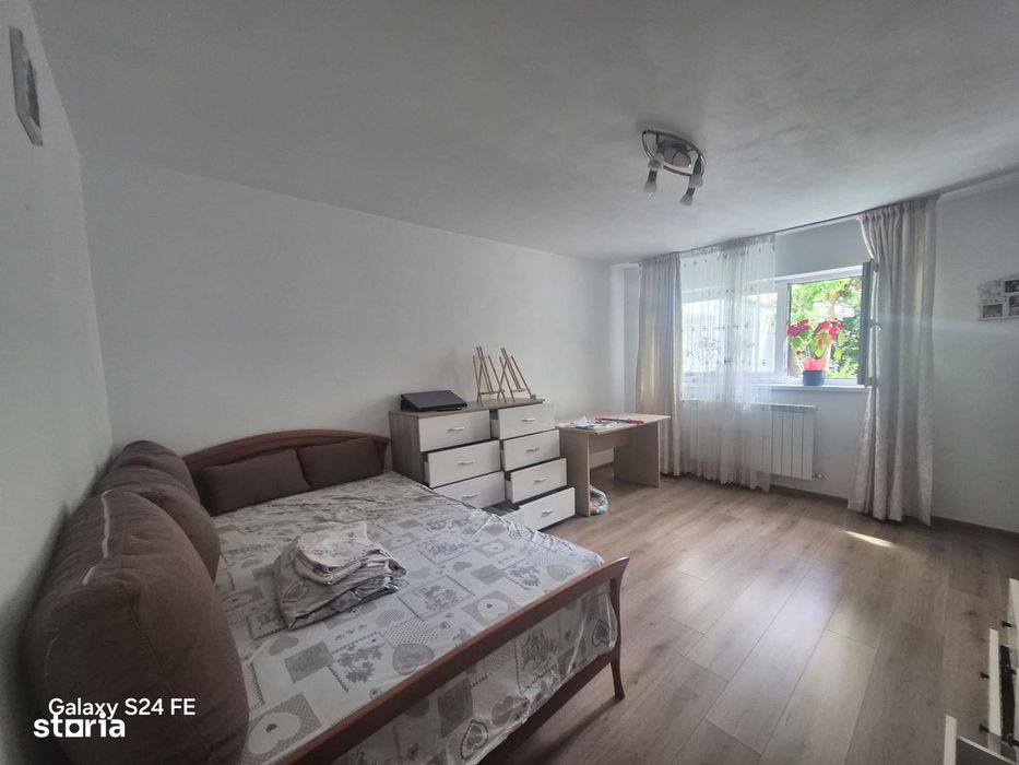 Apartament 2 camere de vânzare – Zona Bulevardul Decebal