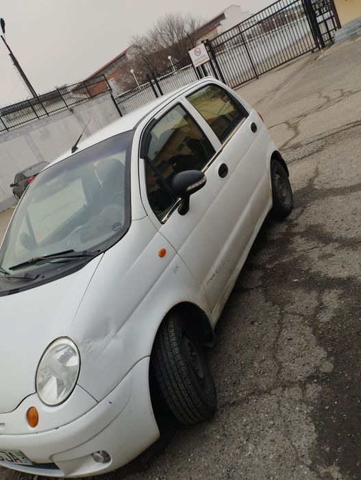 Mariz йевро 3 пази