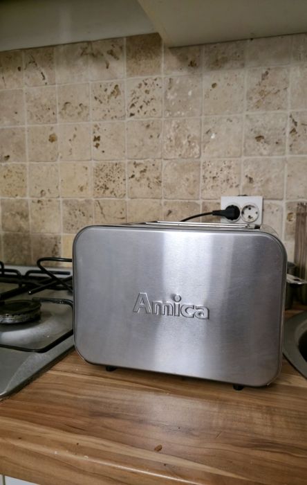 Toaster Amica TD 3021
