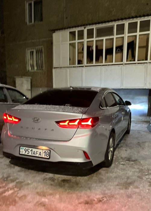 Сдам авто на выкуп