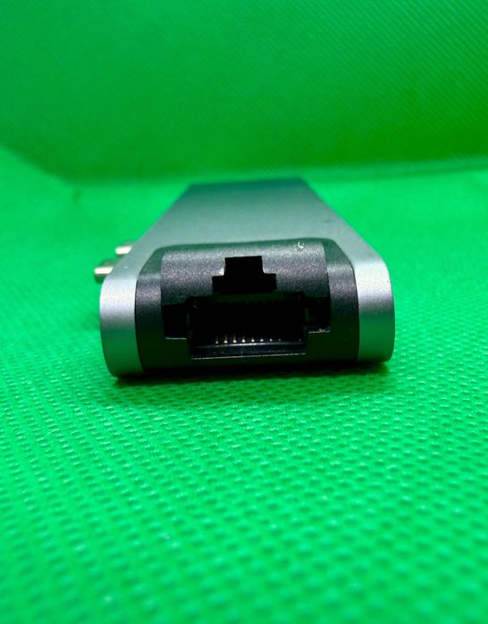 Adaptor MacBook Baseus GN29L (CAHUB-L0G)