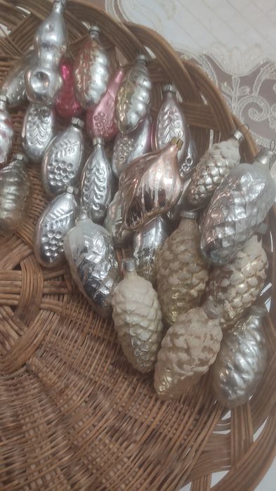 Игрушки антиквариат ссср