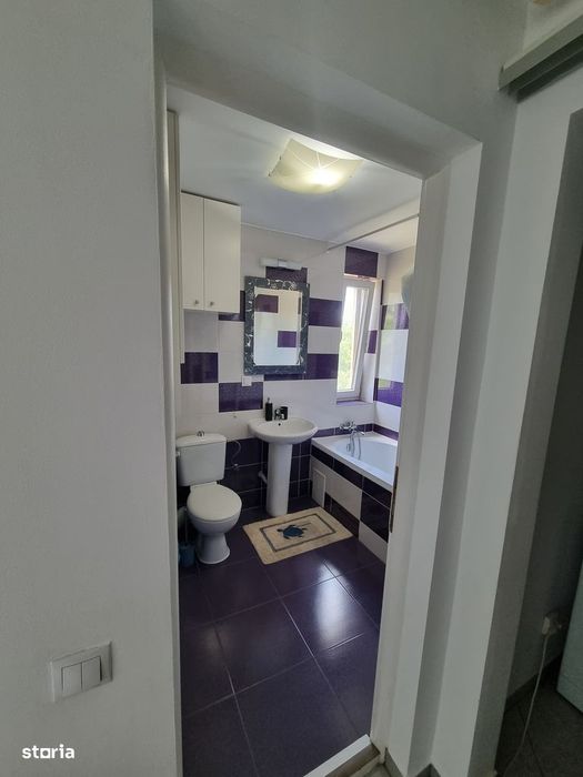 Apartament pet friendly  cu o camera si parcare
