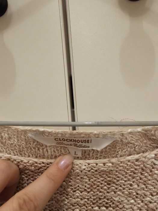 Bluza dama C&A masura L