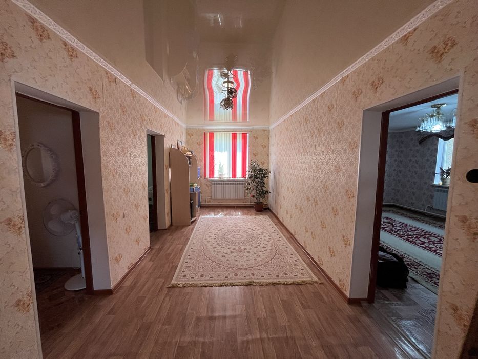 Продам частный дом