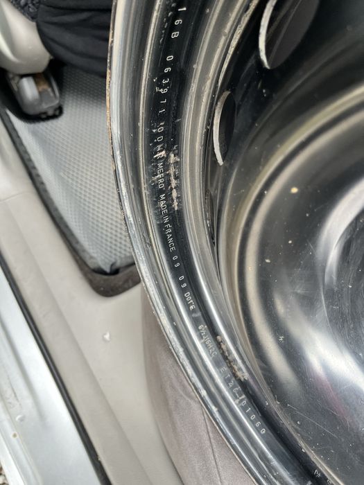 R16 4x100 продам